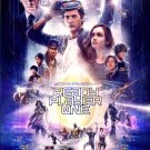 Ready Player One  18"x28" (45cm/70cm) Poster