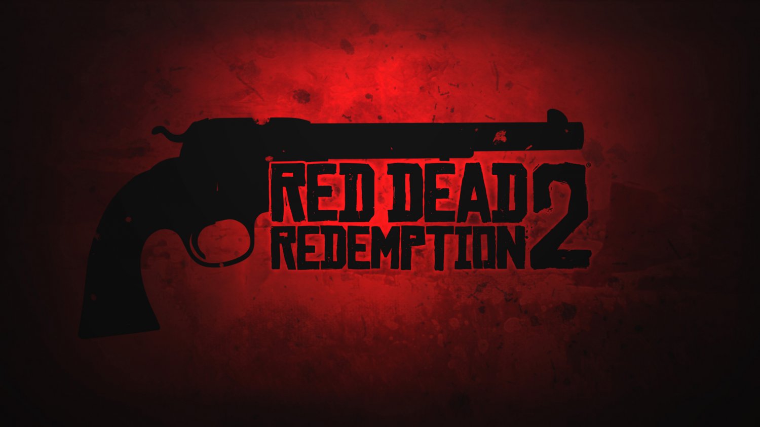 Red Dead Redemption 2 Game 18"x28" (45cm/70cm) Poster