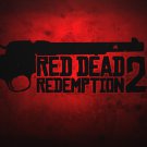 Red Dead Redemption 2 Game 18"x28" (45cm/70cm) Poster