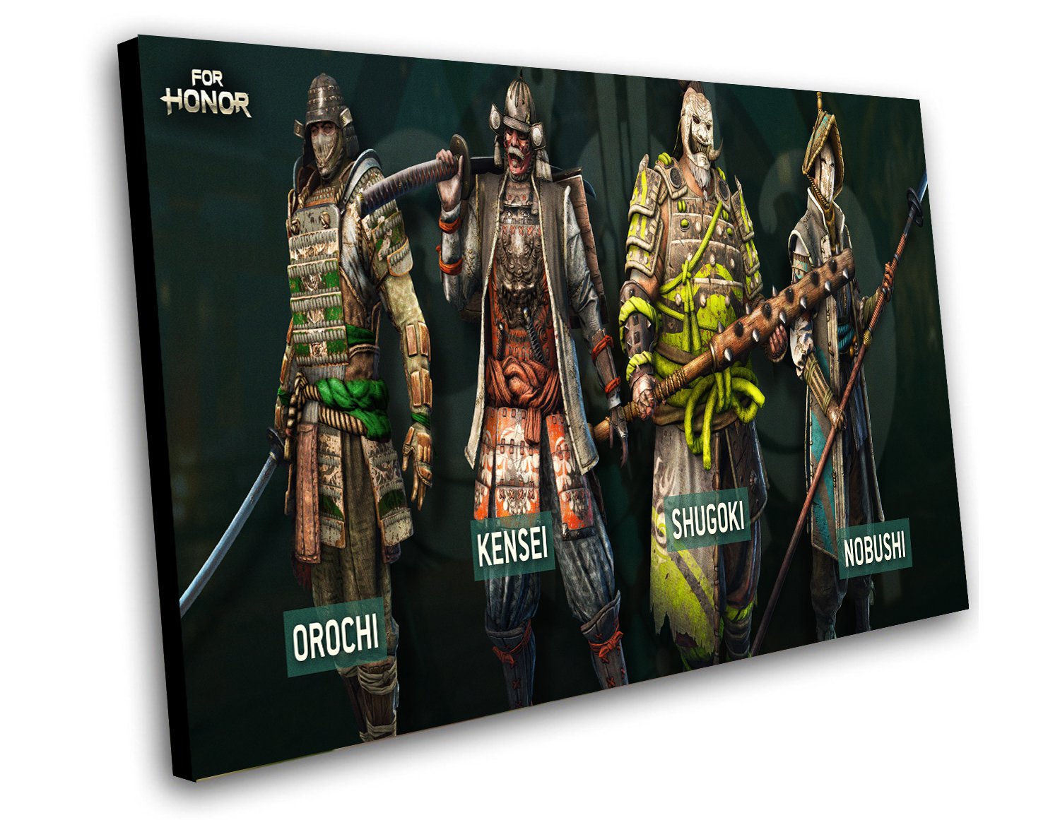 for honor video game merchandise