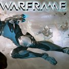 Warframe Excalibur Rhino 18"x28" (45cm/70cm) Poster