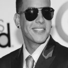 Daddy Yankee 13"x19" (32cm/49cm) Polyester Fabric Poster