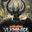 Warhammer Vermintide 2 Game  18"x28" (45cm/70cm) Canvas Print