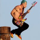 Red Hot Chili Peppers 13"x19" (32cm/49cm) Polyester Fabric Poster