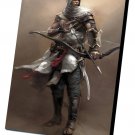 Assassin's Creed Origins The Curse of the Pharaohs 12"x16" (30cm/40cm) Canvas Print