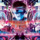 Ready Player One Movie 2018  13"x19" (32cm/49cm) Polyester Fabric Poster