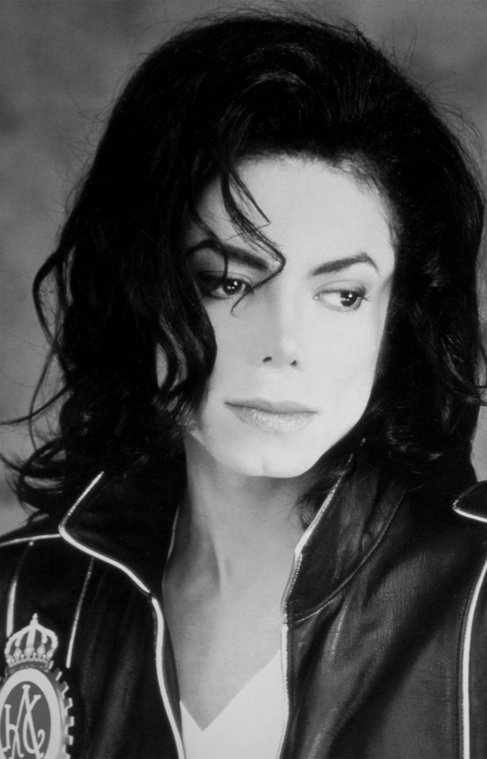 Michael Jackson 18"x28" (45cm/70cm) Poster