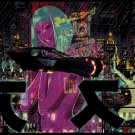 Blade Runner 2049  18"x28" (45cm/70cm) Canvas Print