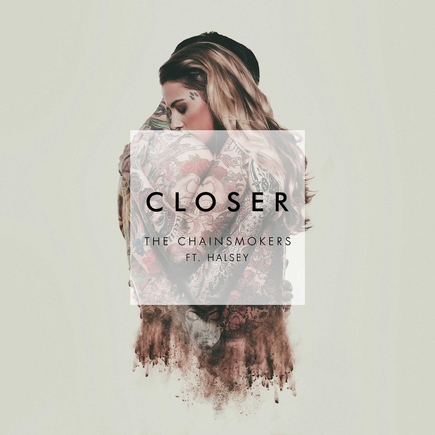 The Chainsmokers 18"x28" (45cm/70cm) Poster