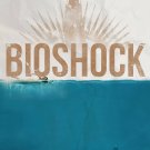 Bioshock  18"x28" (45cm/70cm) Canvas Print