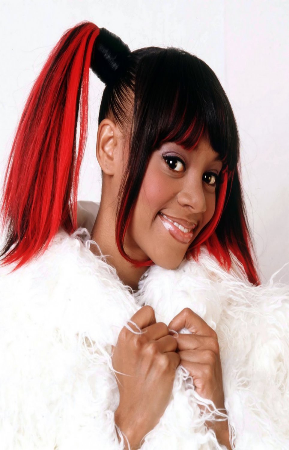 Lisa Lopes 18"x28" (45cm/70cm) Poster