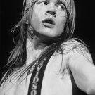 Guns n Roses Axl Rose Young 13"x19" (32cm/49cm) Polyester Fabric Poster