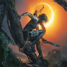 Shadow of the Tomb Raider  18"x28" (45cm/70cm) Poster