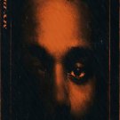 The Weeknd My Dear Melancholy Album Cover  13"x19" (32cm/49cm) Polyester Fabric Poster