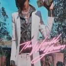 Rich The Kid   13"x19" (32cm/49cm) Polyester Fabric Poster