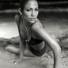 Jennifer Lopez  13"x19" (32cm/49cm) Polyester Fabric Poster