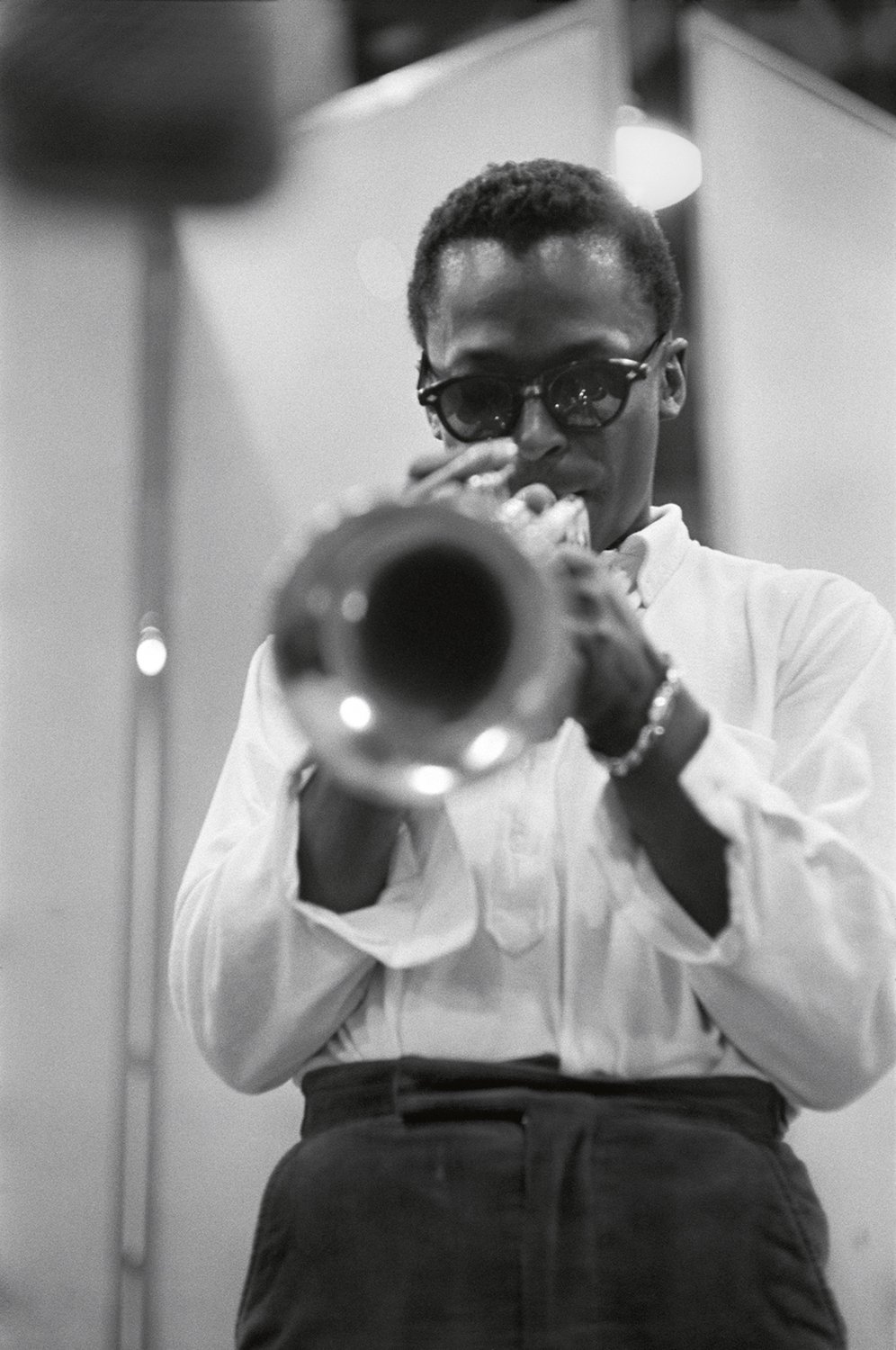 Miles Davis 18"x28" (45cm/70cm) Poster
