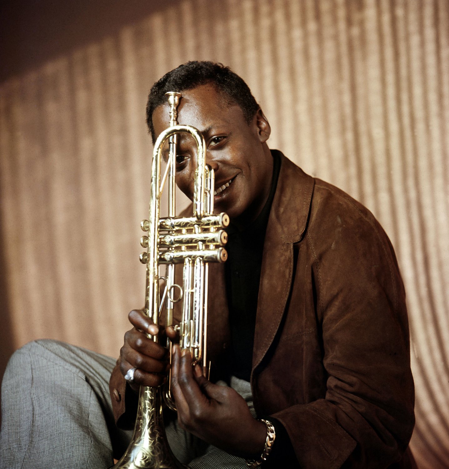 Miles Davis 18"x28" (45cm/70cm) Poster