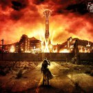 Fallout New Vegas  18"x28" (45cm/70cm) Poster