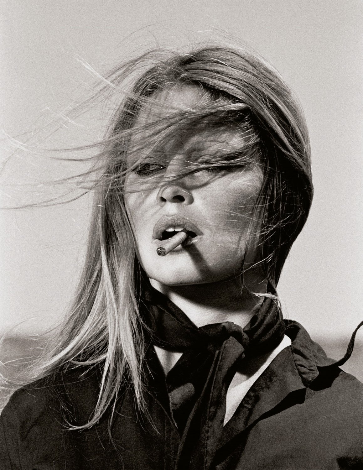 Brigitte Bardot  18"x28" (45cm/70cm) Poster