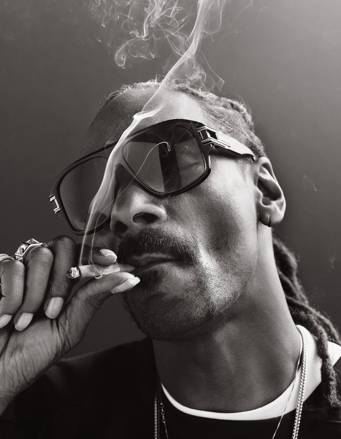 Snoop Dogg 18"x28" (45cm/70cm) Poster