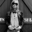 Tom Petty  13"x19" (32cm/49cm) Polyester Fabric Poster