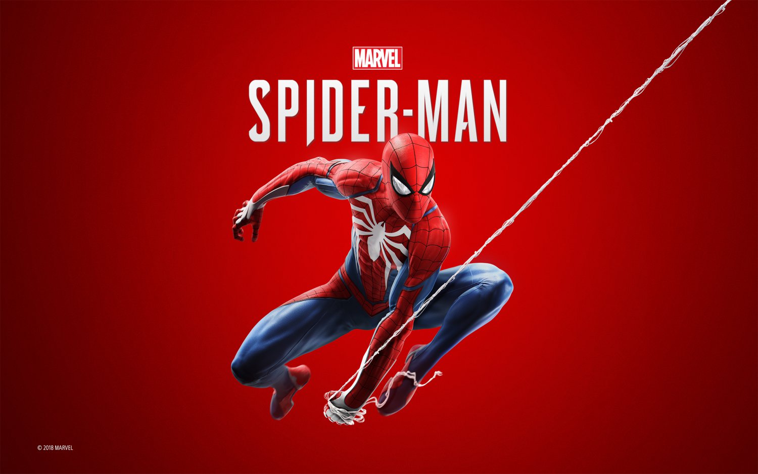 Spider-Man  13"x19" (32cm/49cm) Polyester Fabric Poster