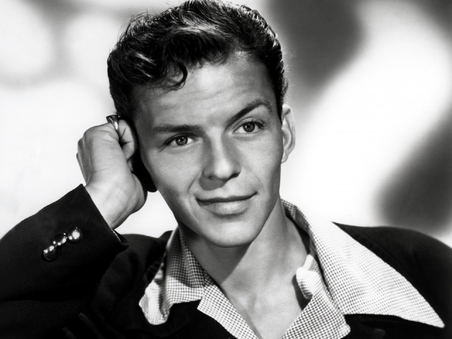 Frank Sinatra  18"x28" (45cm/70cm) Poster