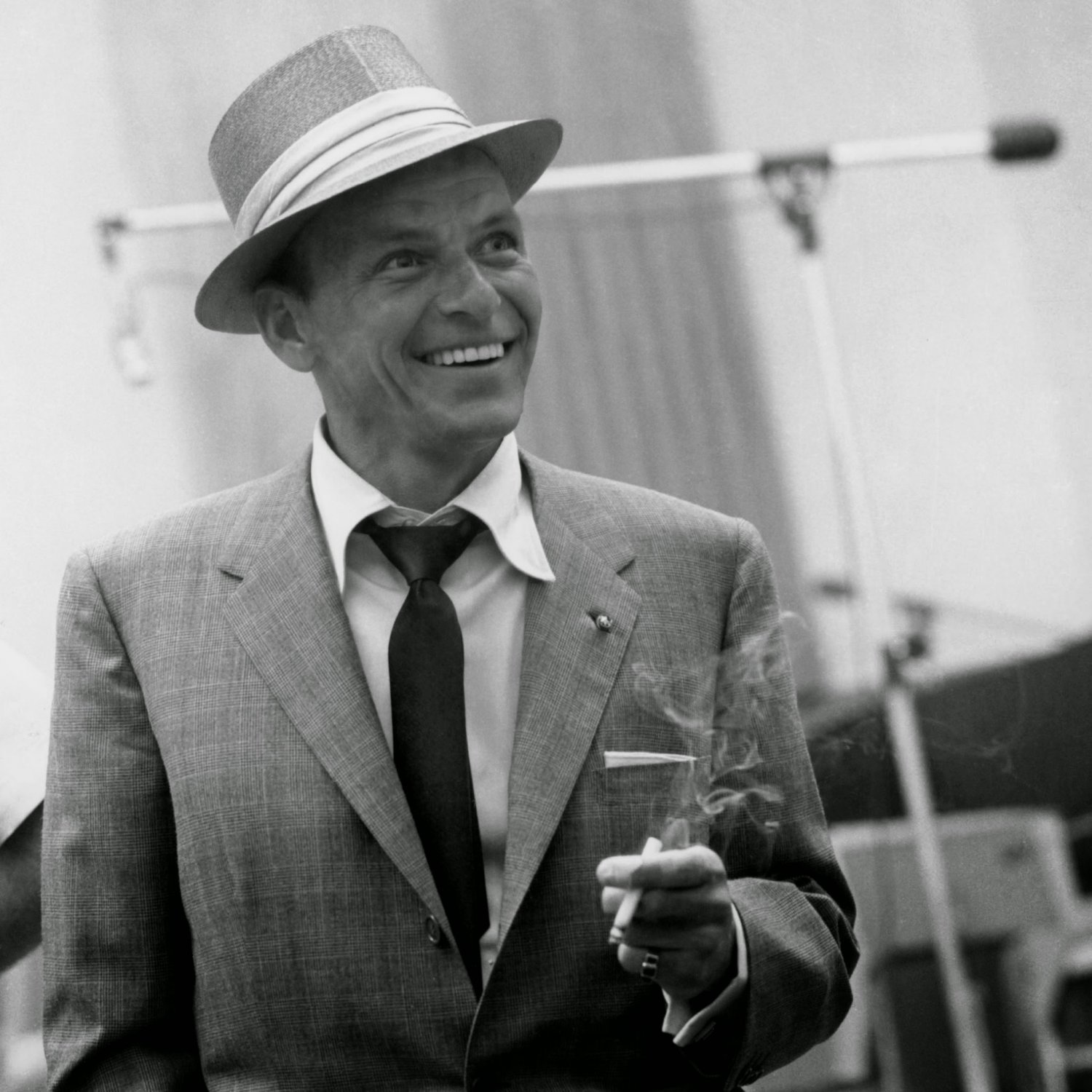 Frank Sinatra  18"x28" (45cm/70cm) Poster