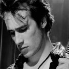 Jeff Buckley 13"x19" (32cm/49cm) Polyester Fabric Poster
