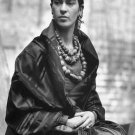 Frida Kahlo 18"x28" (45cm/70cm) Canvas Print