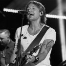 Keith Urban  13"x19" (32cm/49cm) Polyester Fabric Poster