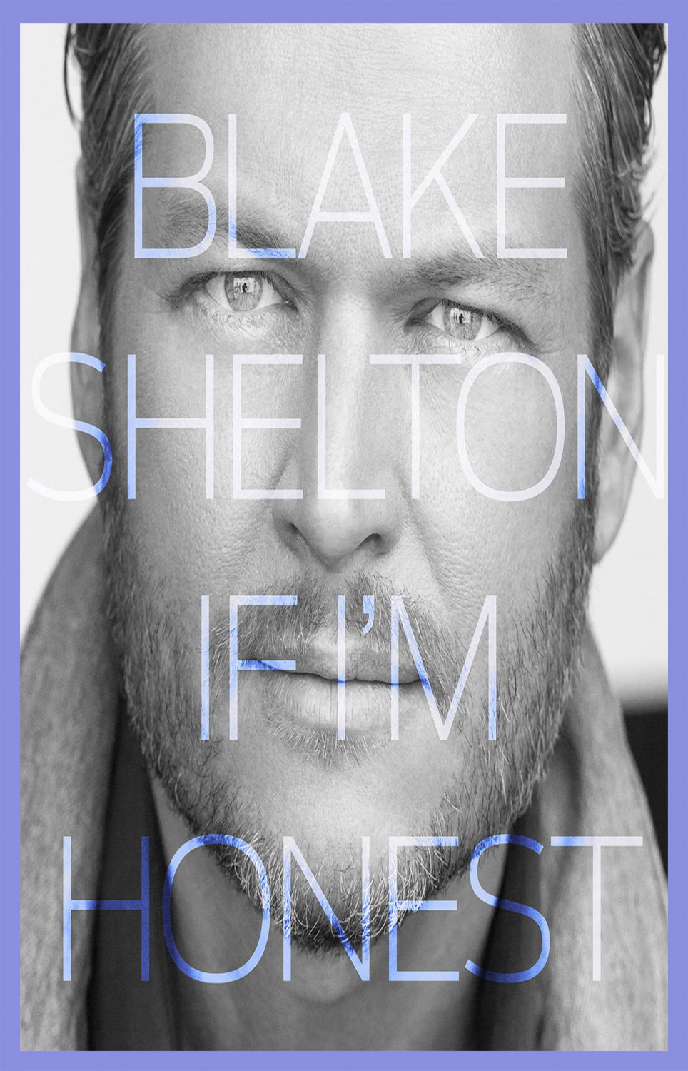 Blake Shelton  18"x28" (45cm/70cm) Poster