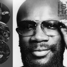 Isaac Hayes 13"x19" (32cm/49cm) Polyester Fabric Poster