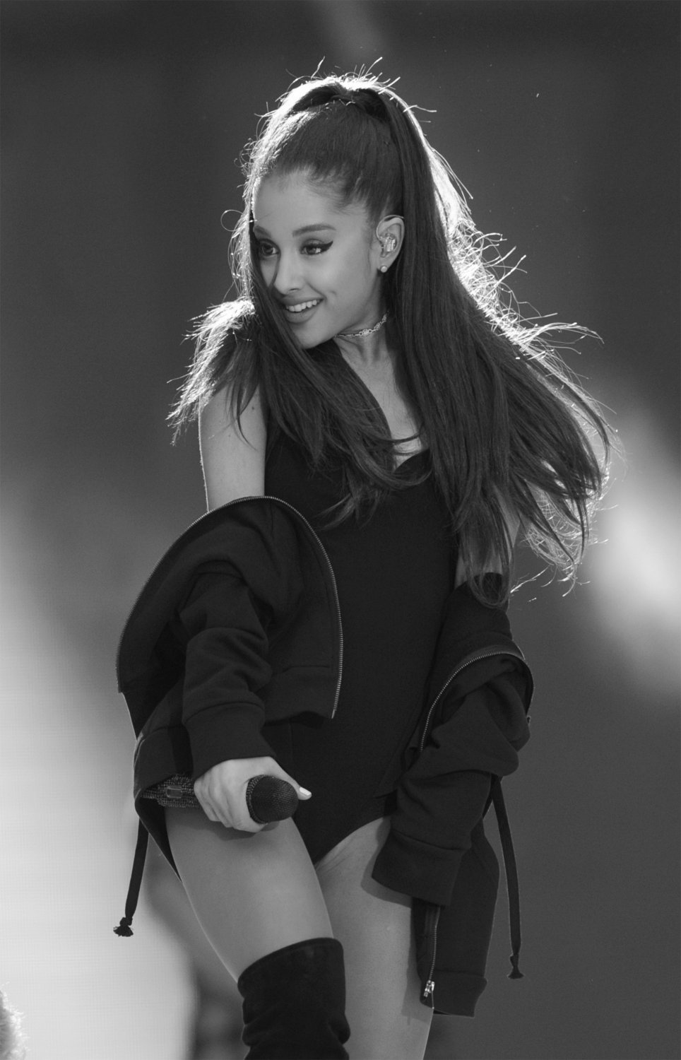 Ariana Grande 18x28 45cm70cm Poster 