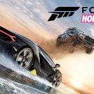 Forza Horizon 3 Game 13"x19" (32cm/49cm) Polyester Fabric Poster