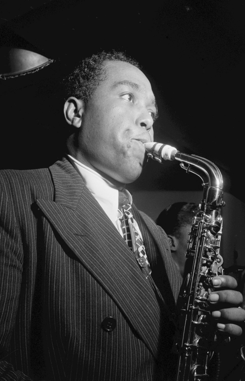 Charlie Parker Jazz 18"x28" (45cm/70cm) Poster