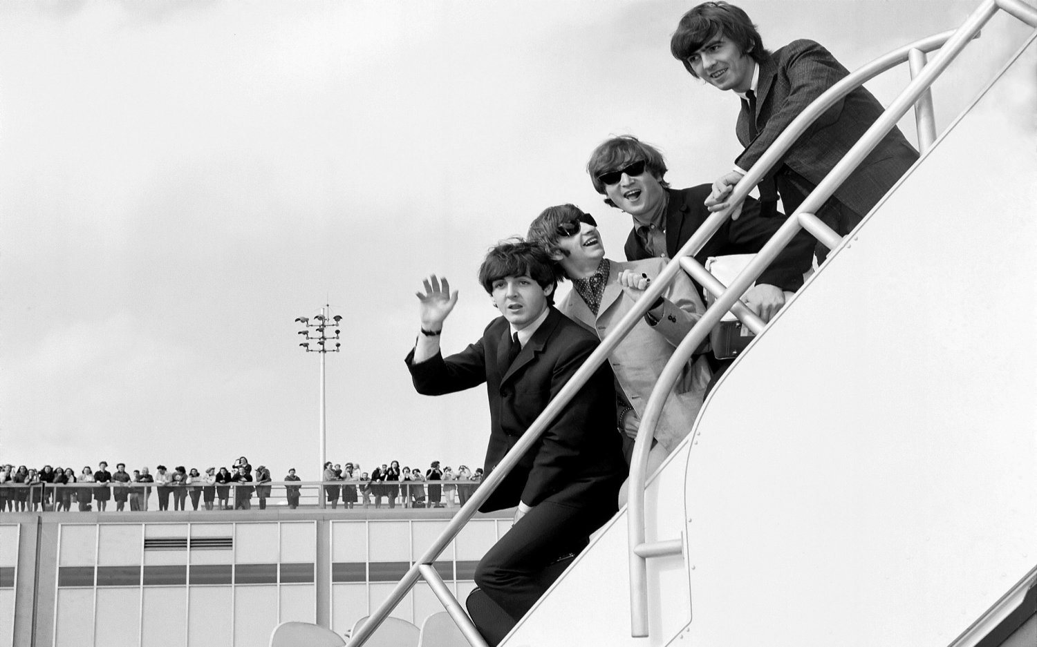 The Beatles 18"x28" (45cm/70cm) Poster