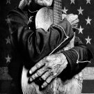 Willie Nelson 18"x28" (45cm/70cm) Poster