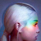 Ariana Grande No Tears Left To Cry 13"x19" (32cm/49cm) Polyester Fabric Poster