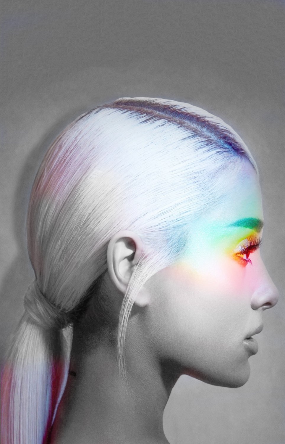 No tears left to cry. Ариана no tears left to Cry. Ariana grande Радуга. Ариана Гранде no tears. Ariana grande Cry.