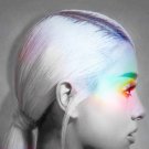Ariana Grande No Tears Left To Cry  18"x28" (45cm/70cm) Canvas Print