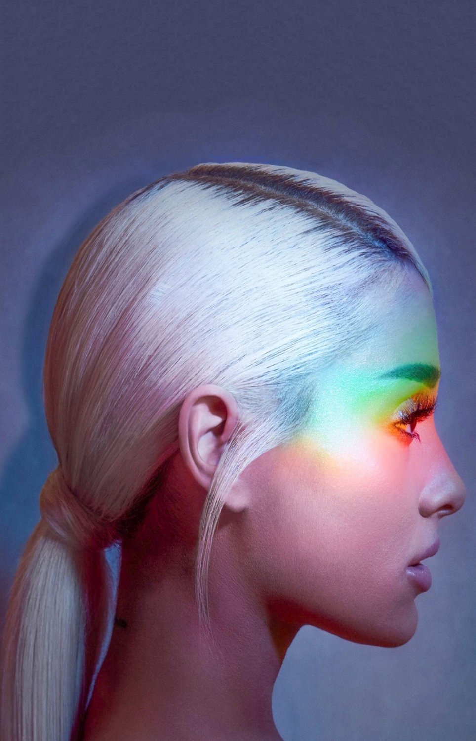 Ariana Grande No Tears Left To Cry 18"x28" (45cm/70cm) Poster