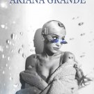 Ariana Grande No Tears Left To Cry   13"x19" (32cm/49cm) Polyester Fabric Poster