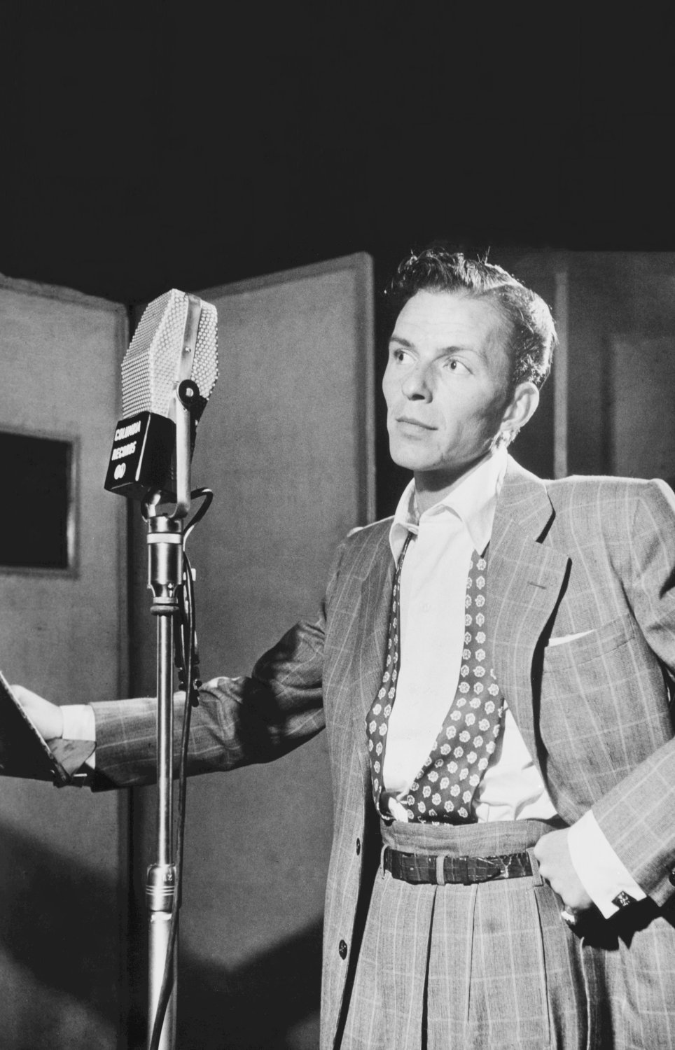 Frank Sinatra 18"x28" (45cm/70cm) Poster