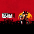Red Dead Redemption 2   18"x28" (45cm/70cm) Poster