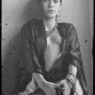 Frida Kahlo 18"x28" (45cm/70cm) Poster