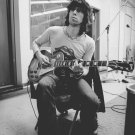 Keith Richards Rolling Stone  13"x19" (32cm/49cm) Polyester Fabric Poster