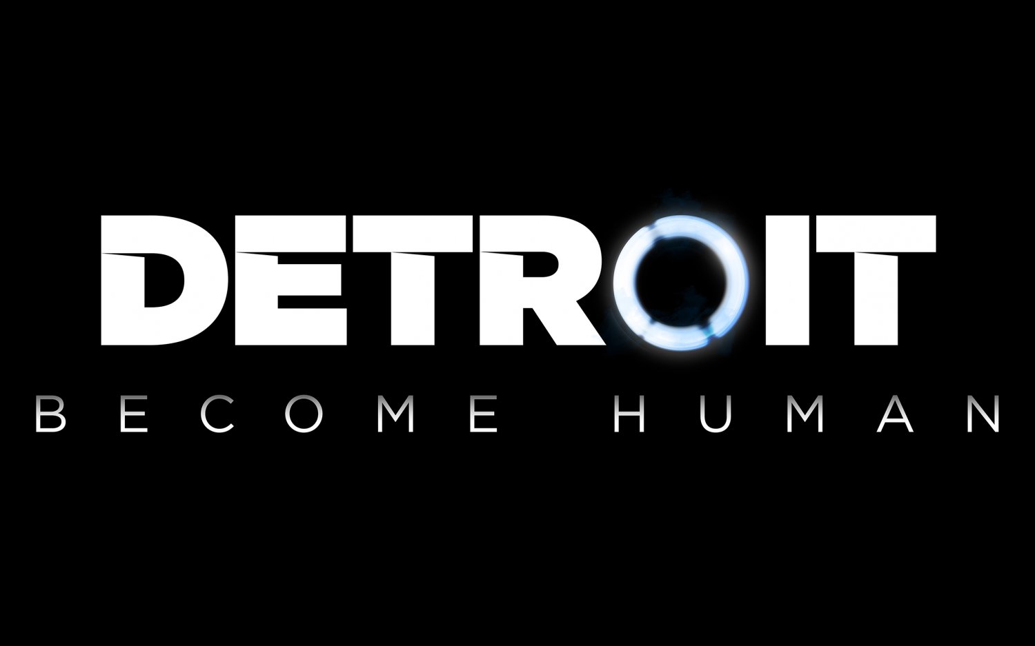 Detroit Become Human Game 13"x19" (32cm/49cm) Polyester Fabric Poster