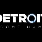 Detroit Become Human Game 13"x19" (32cm/49cm) Polyester Fabric Poster